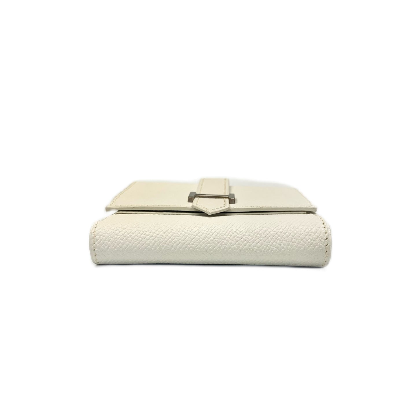 Hermès Bearn Lect Verso Vo Epsom wallet WH