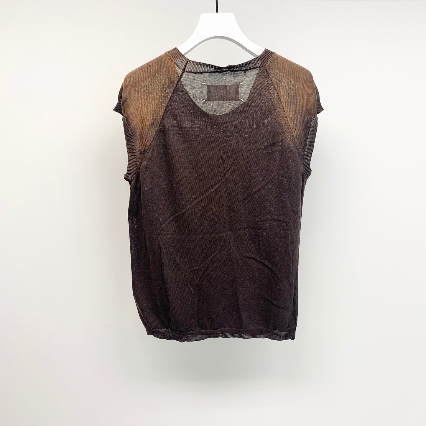 Spring2003 Maison Martin Margiela Bleach best