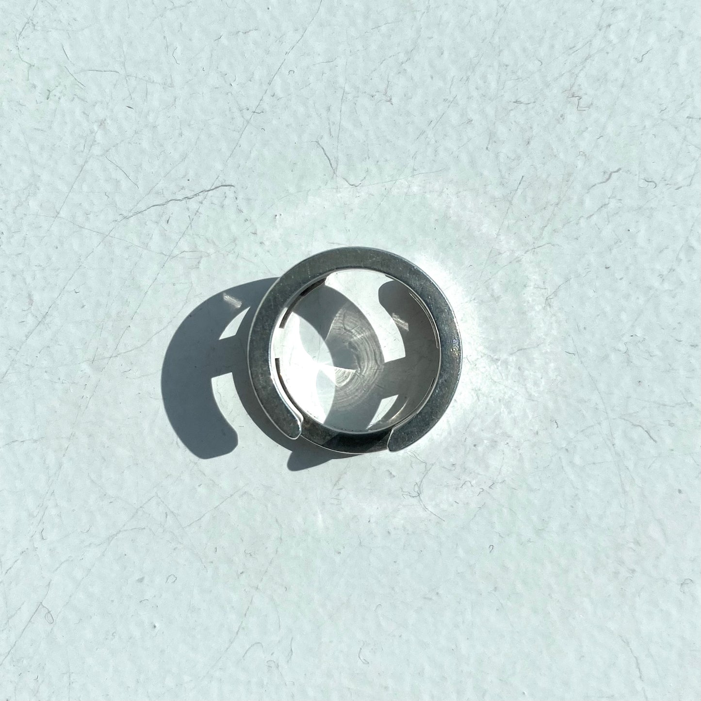 Hermès Ring SV925 #8