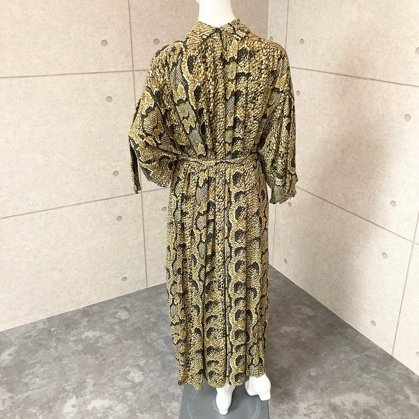 Pre-fall2018 Celine by Phoebe Philo dress