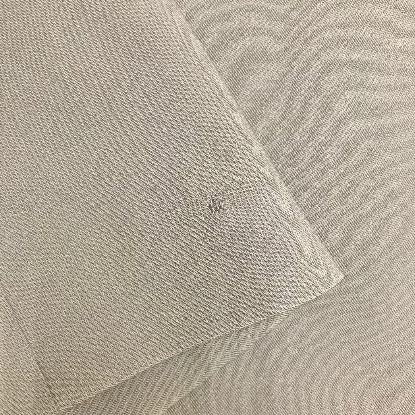 Spring1999 Hermès by Martin Margiela Vareuse jacket