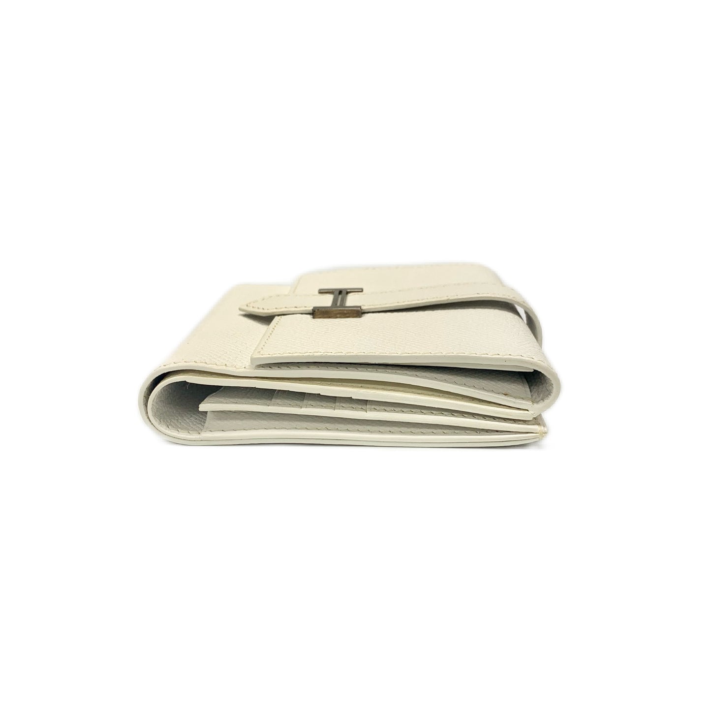 Hermès Bearn Lect Verso Vo Epsom wallet WH