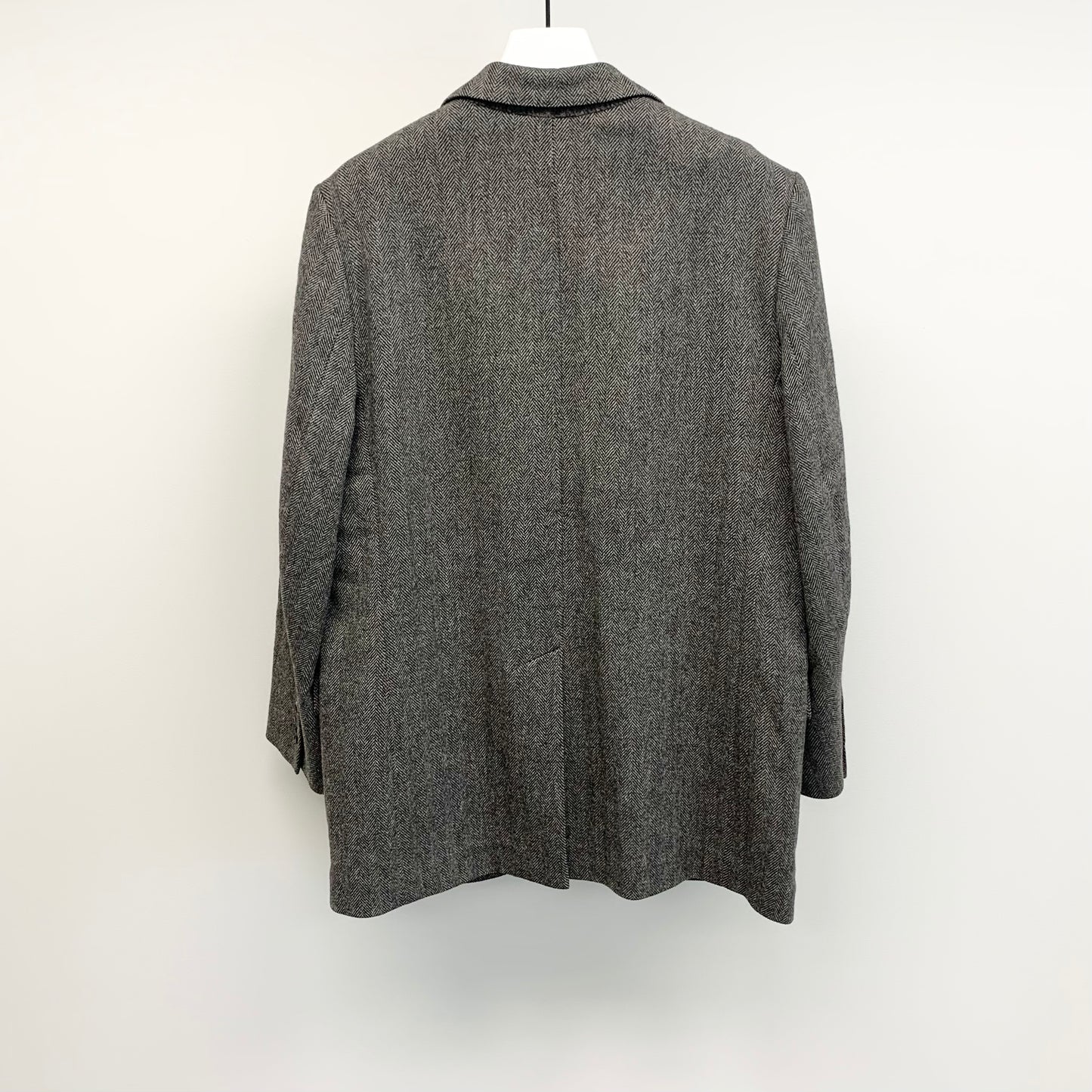 Fall2003 Hermès by Martin Margiela jacket
