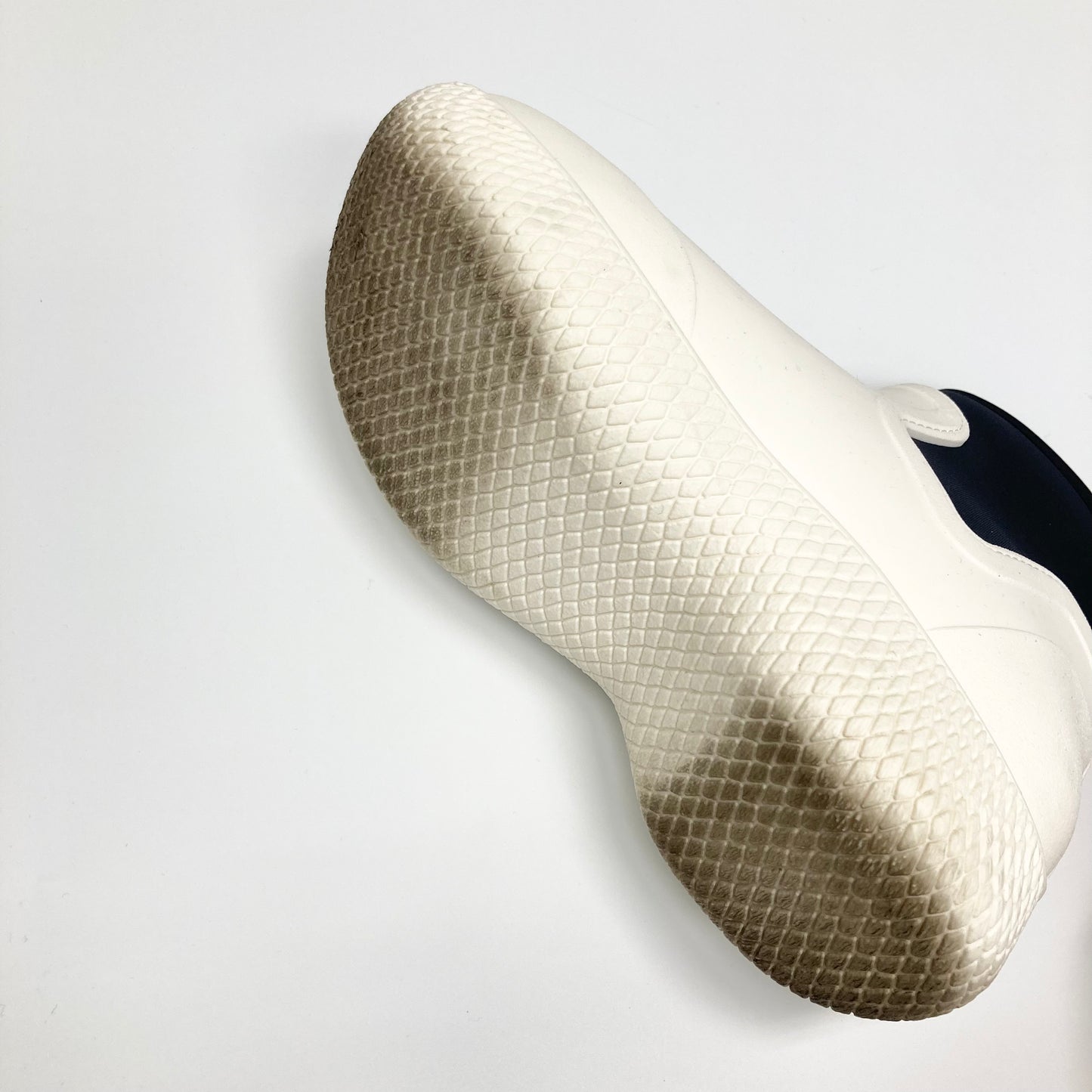 Spring2018 Celine by Phoebe Philo Rubber ankle boots WH