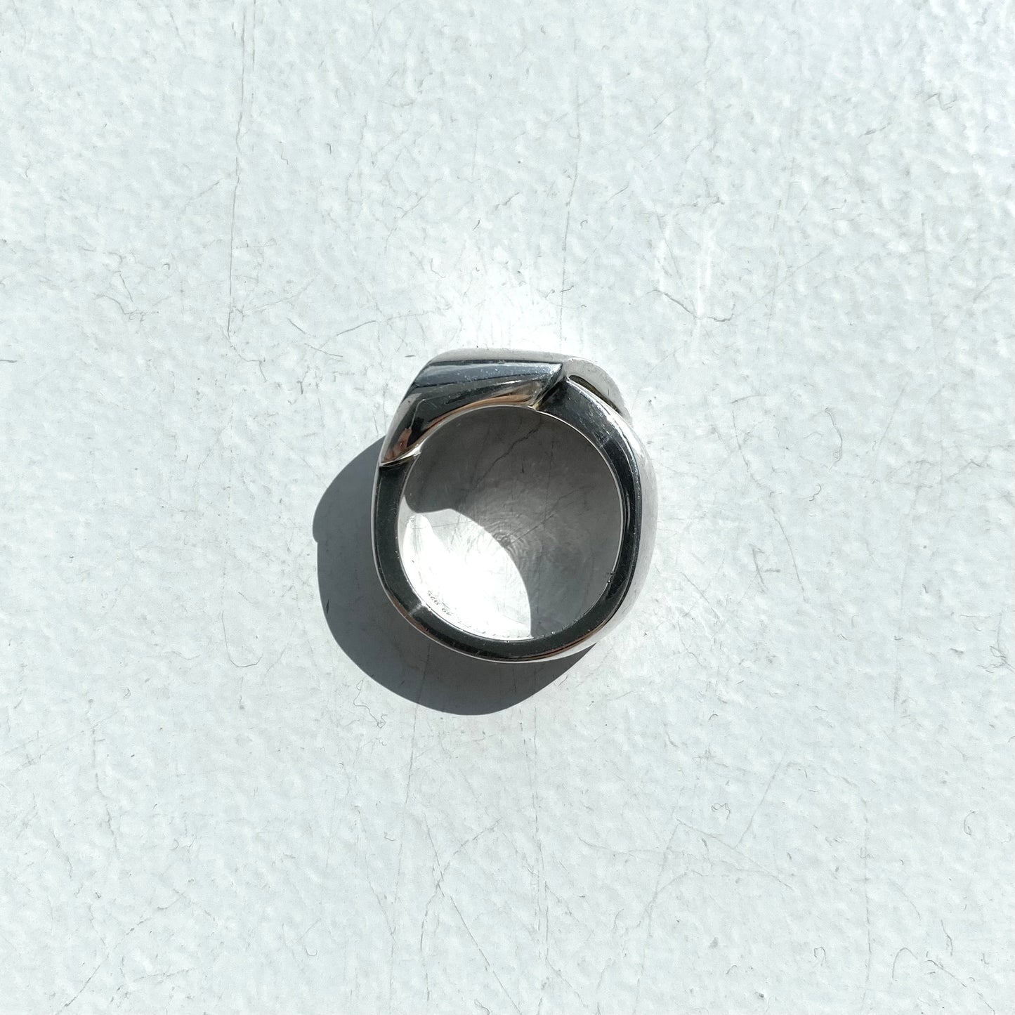 Hermès Ring SV925 #9