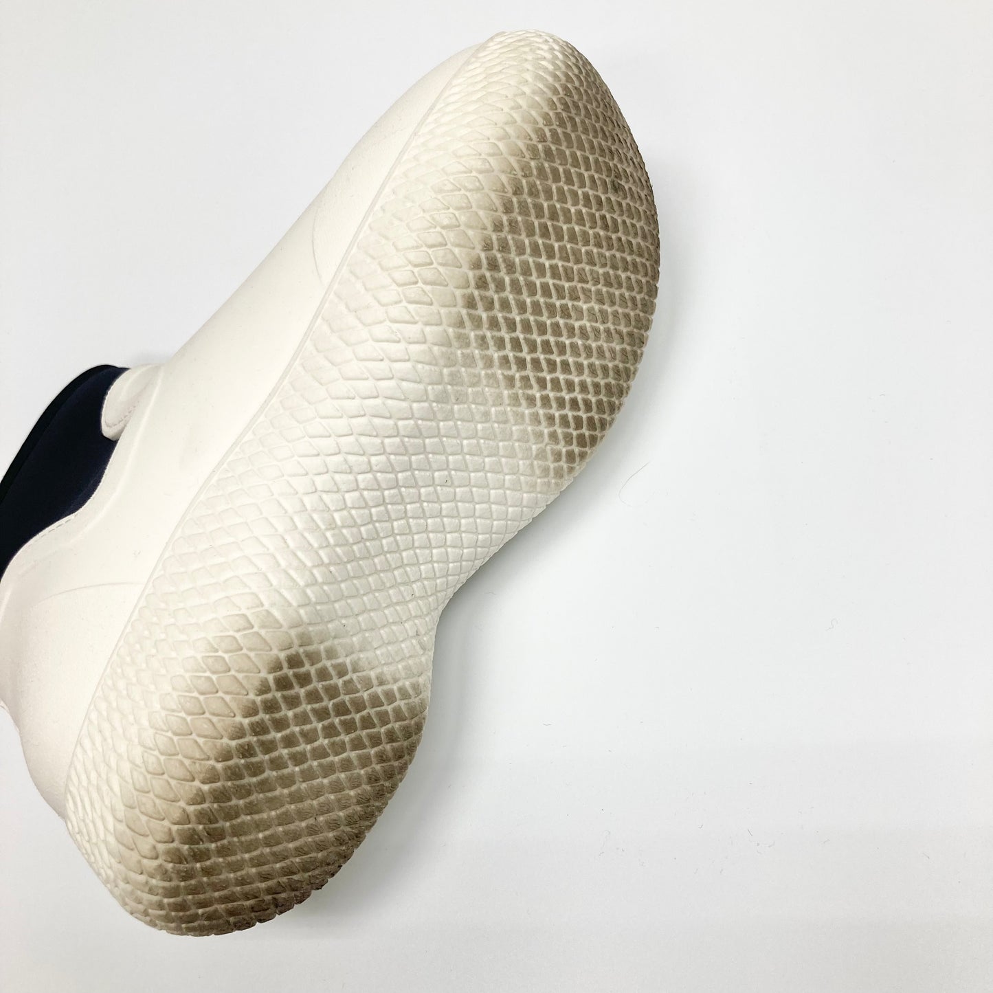 Spring2018 Celine by Phoebe Philo Rubber ankle boots WH