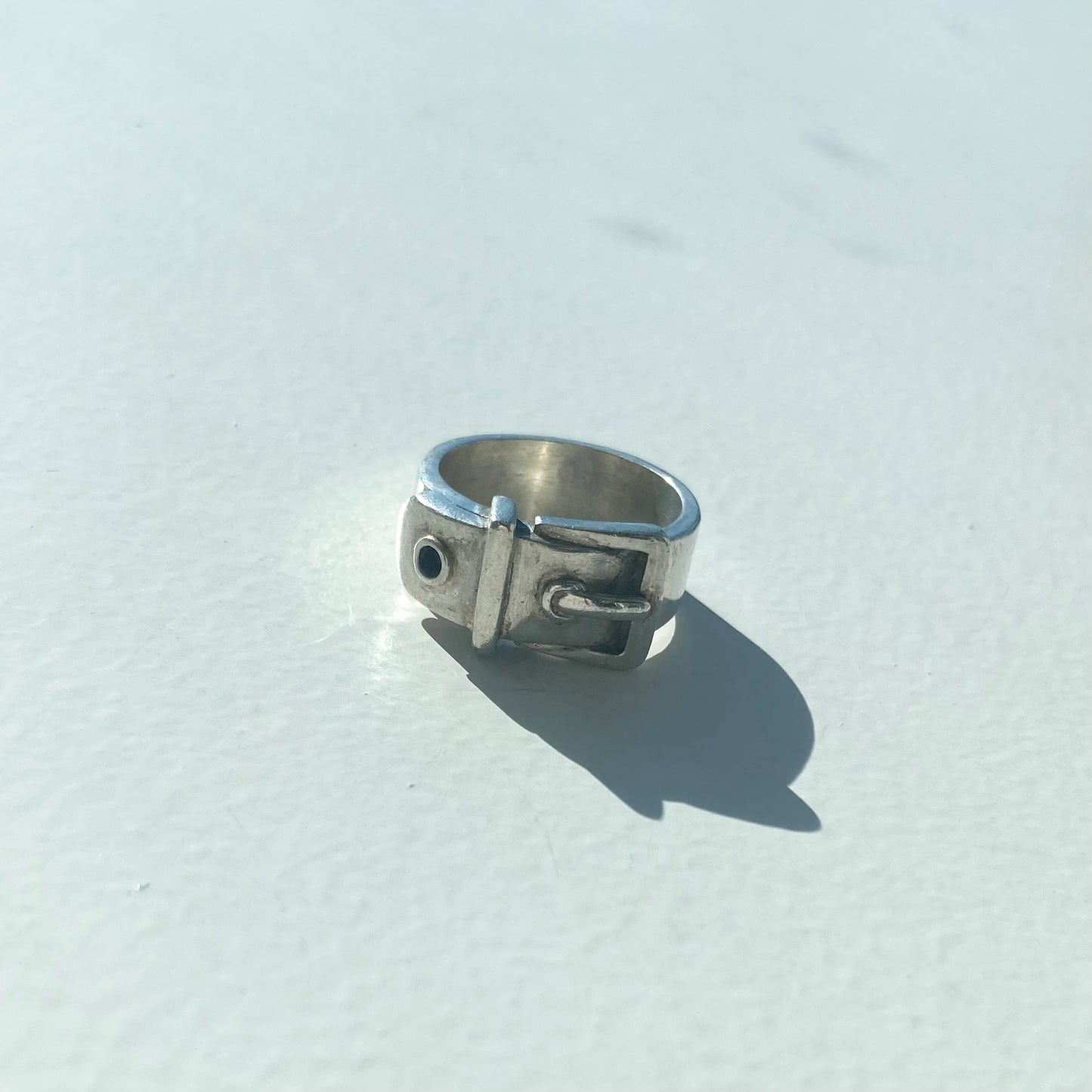 -60s Hermès vintage ring SV800