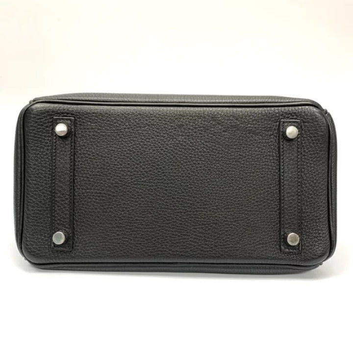 Hermès Birkin25 Togo black