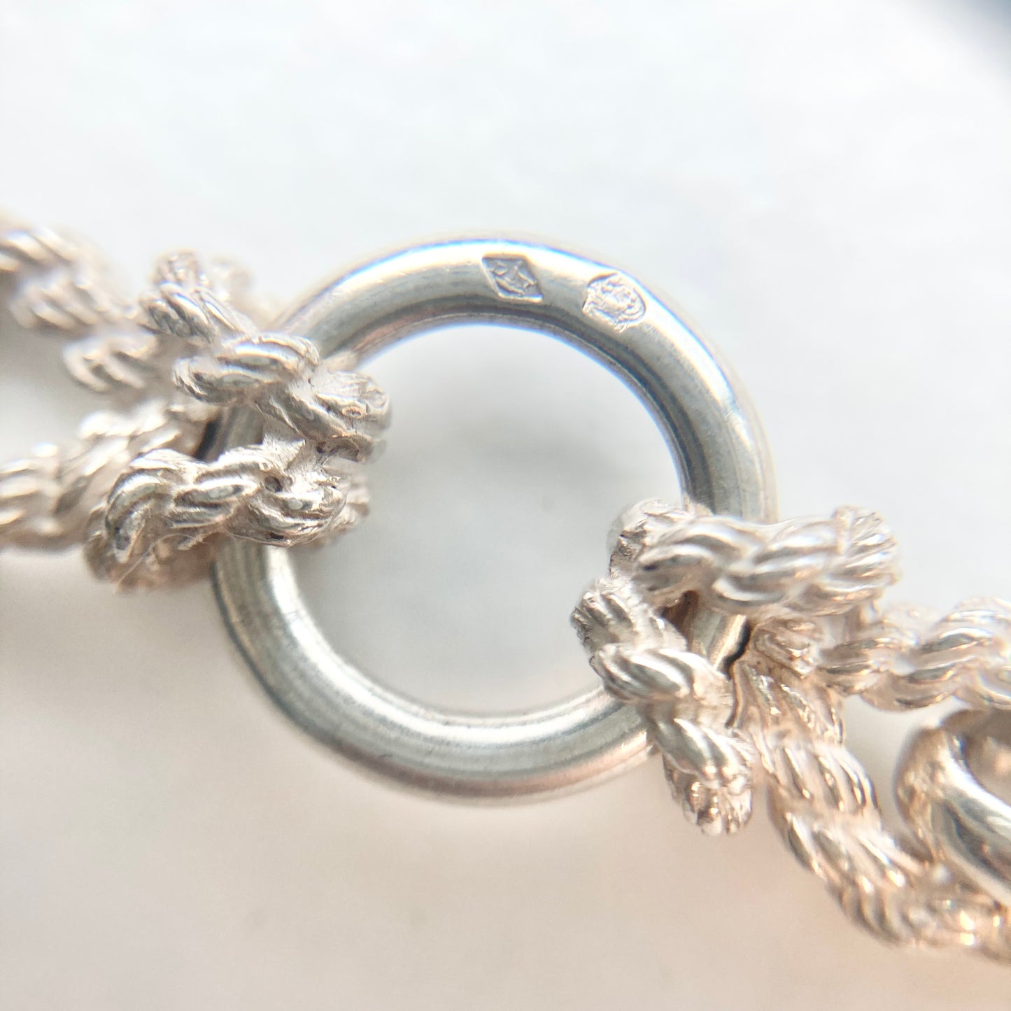 -60s Hermès Audienne bracelet vintage SV800