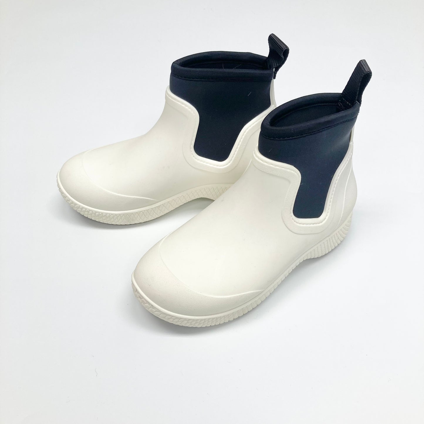 Spring2018 Celine by Phoebe Philo Rubber ankle boots WH