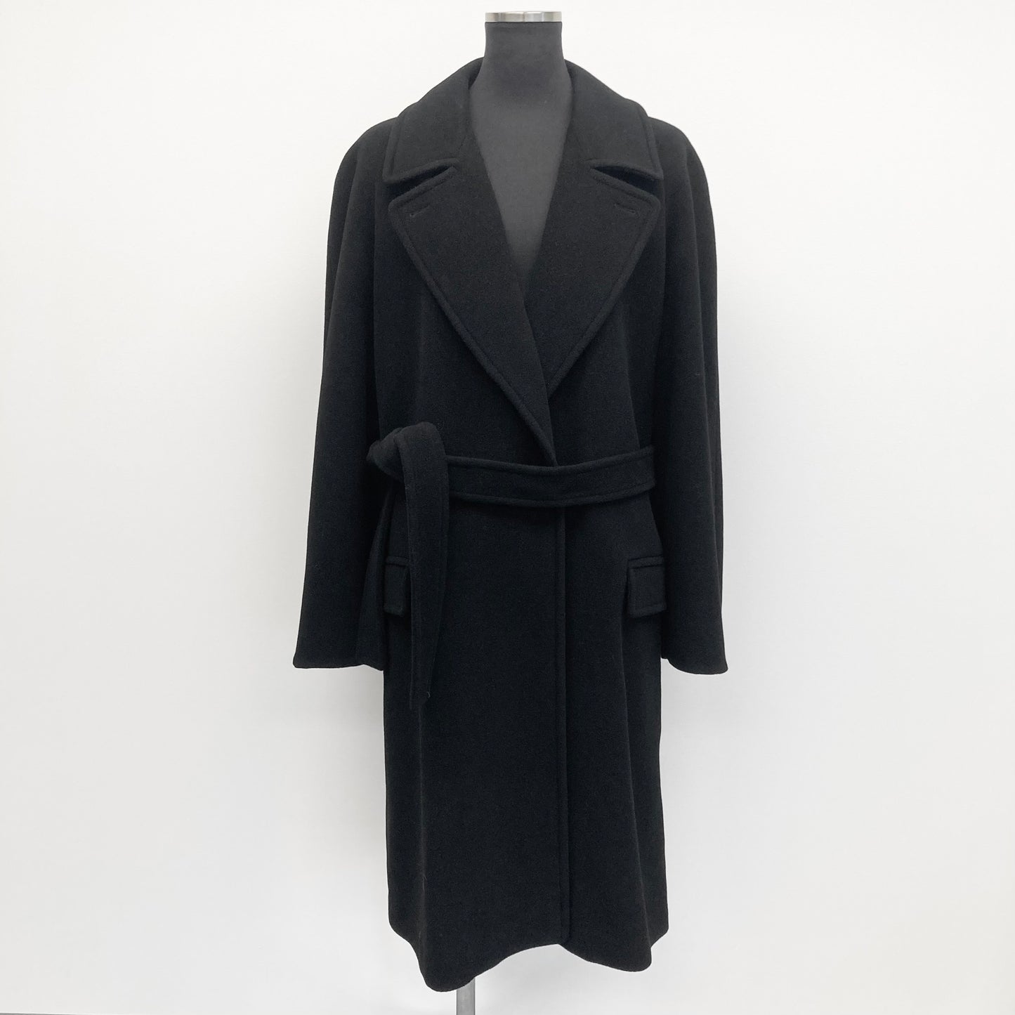Hermès by Martin Margiela Gown coat