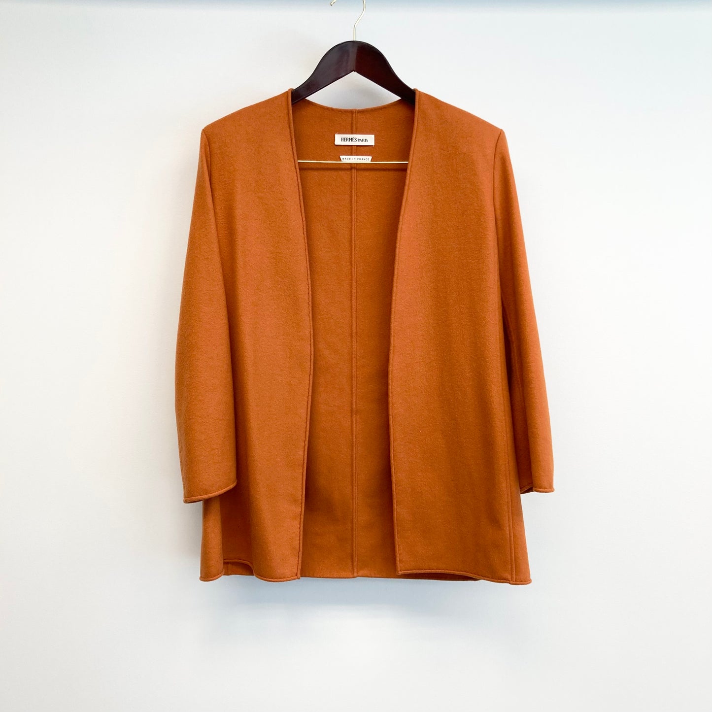 Fall2000 Hermès by Martin Margiela Jacket
