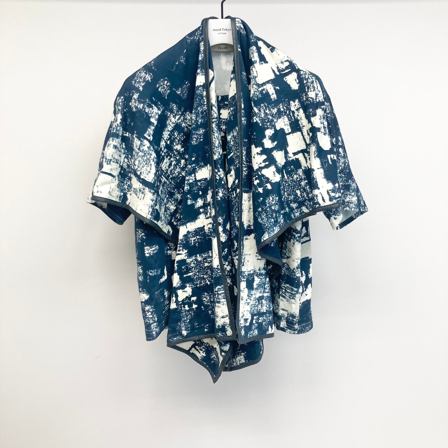 Spring2018 Celine by Phoebe Philo tops