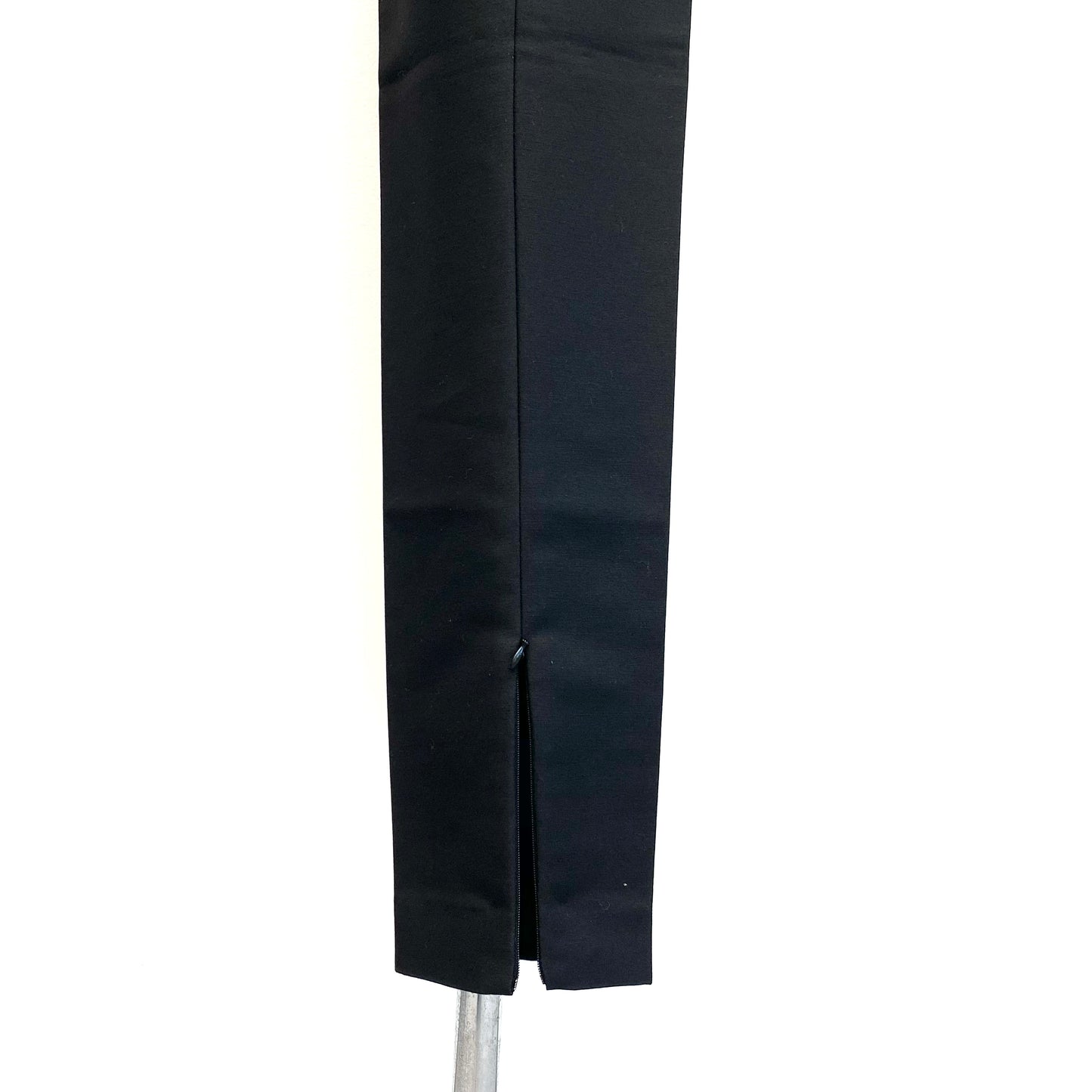Celine by Phoebe Philo zip up tapered pants