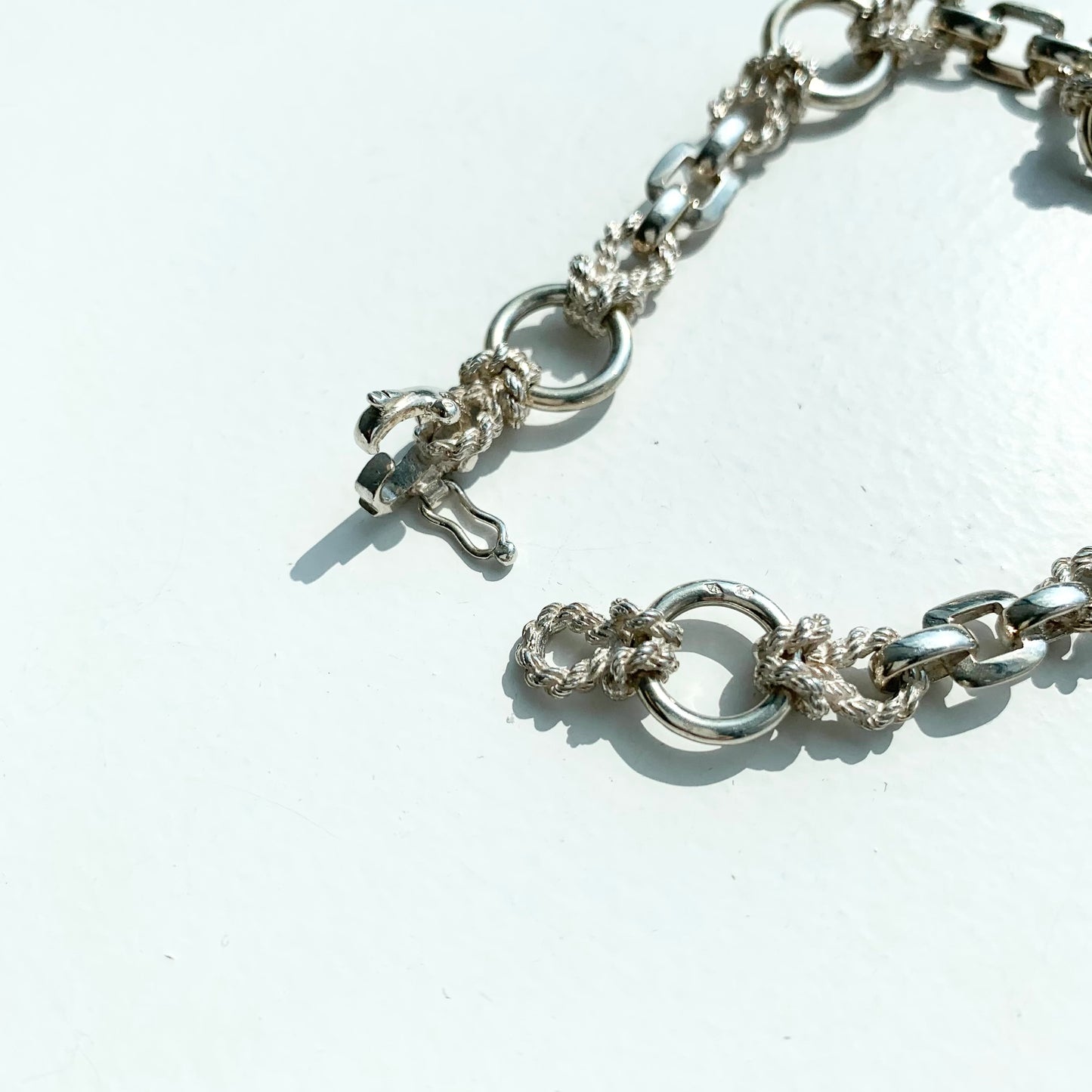 -60s Hermès Audienne bracelet vintage SV800