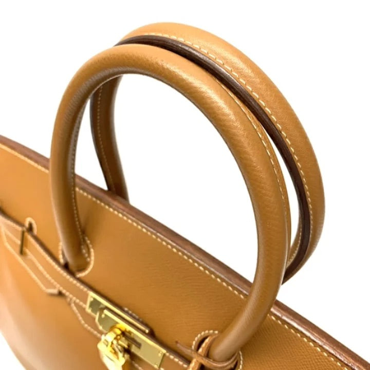 Hermès Birkin35 Veau Epsom Gold