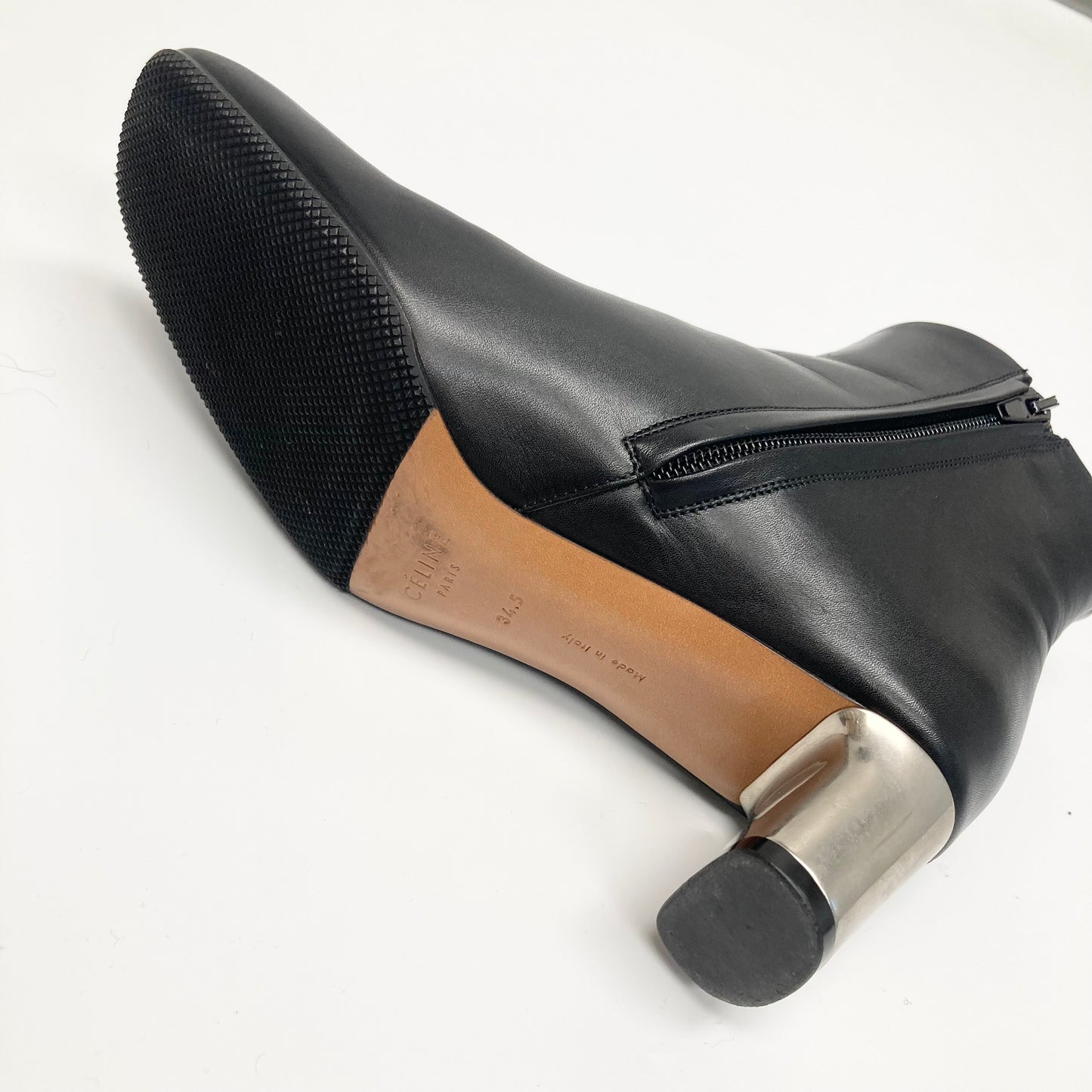 Celine by Phoebe Philo BamBam Boots BK