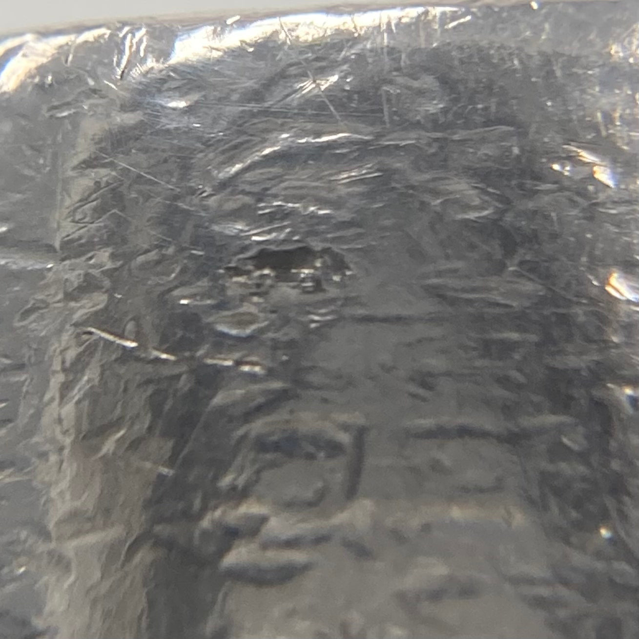 -60s Hermès vintage ring SV800