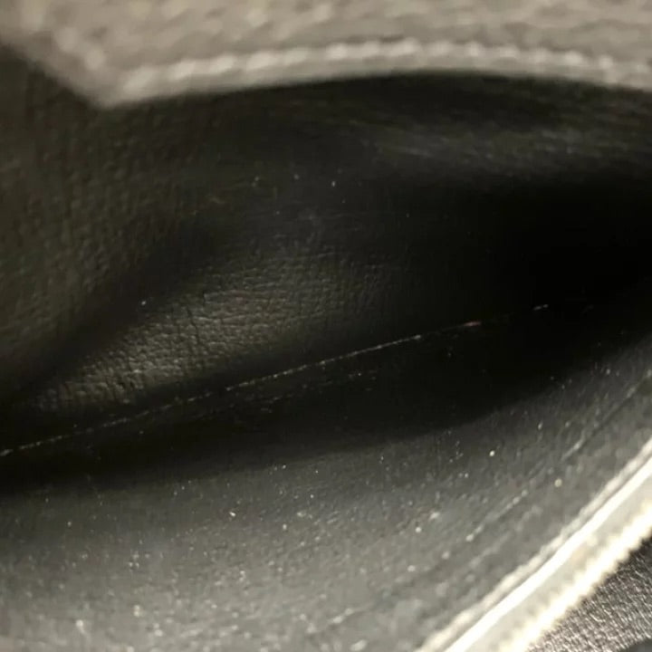Hermès Birkin25 Togo black