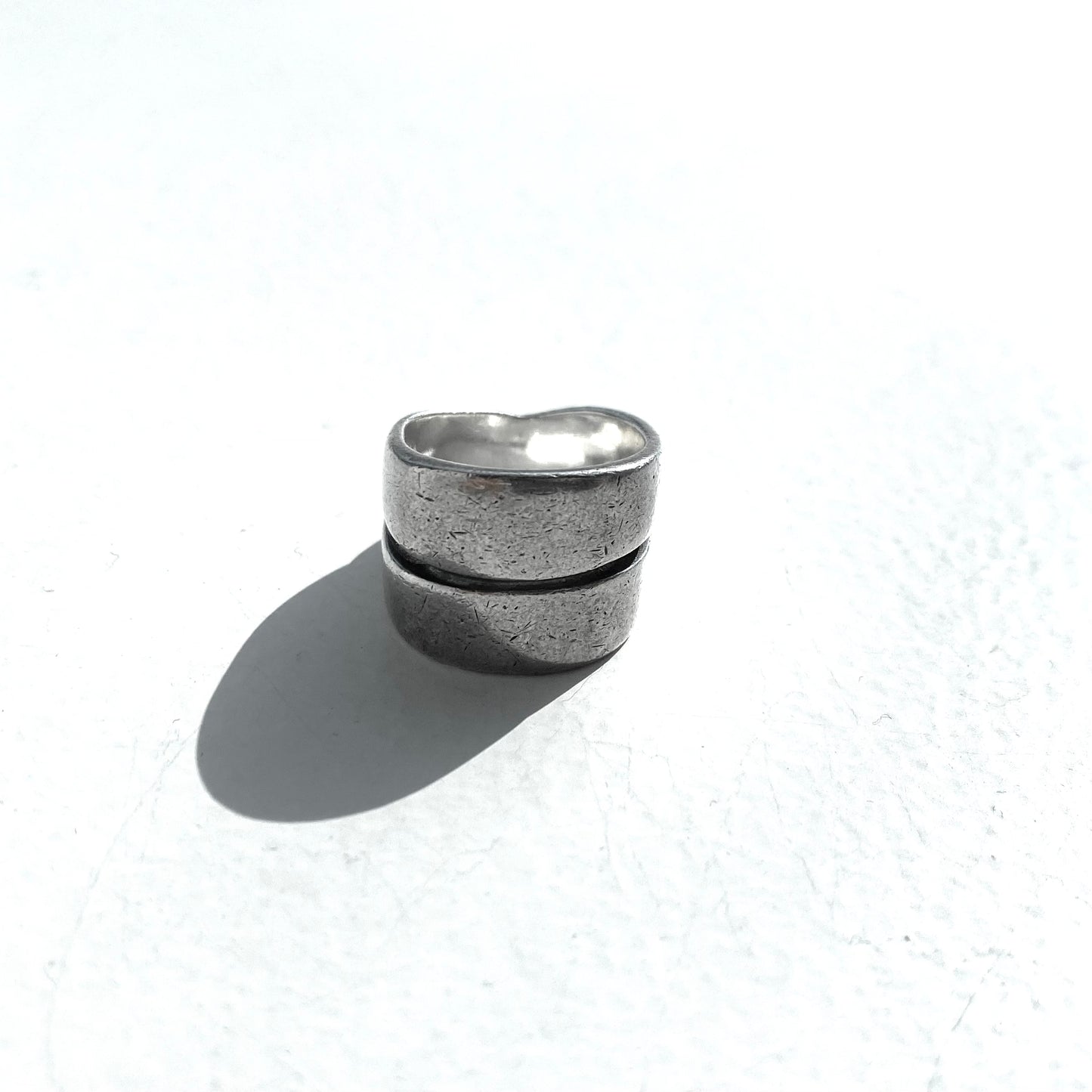 Hermès Ring SV925 #12