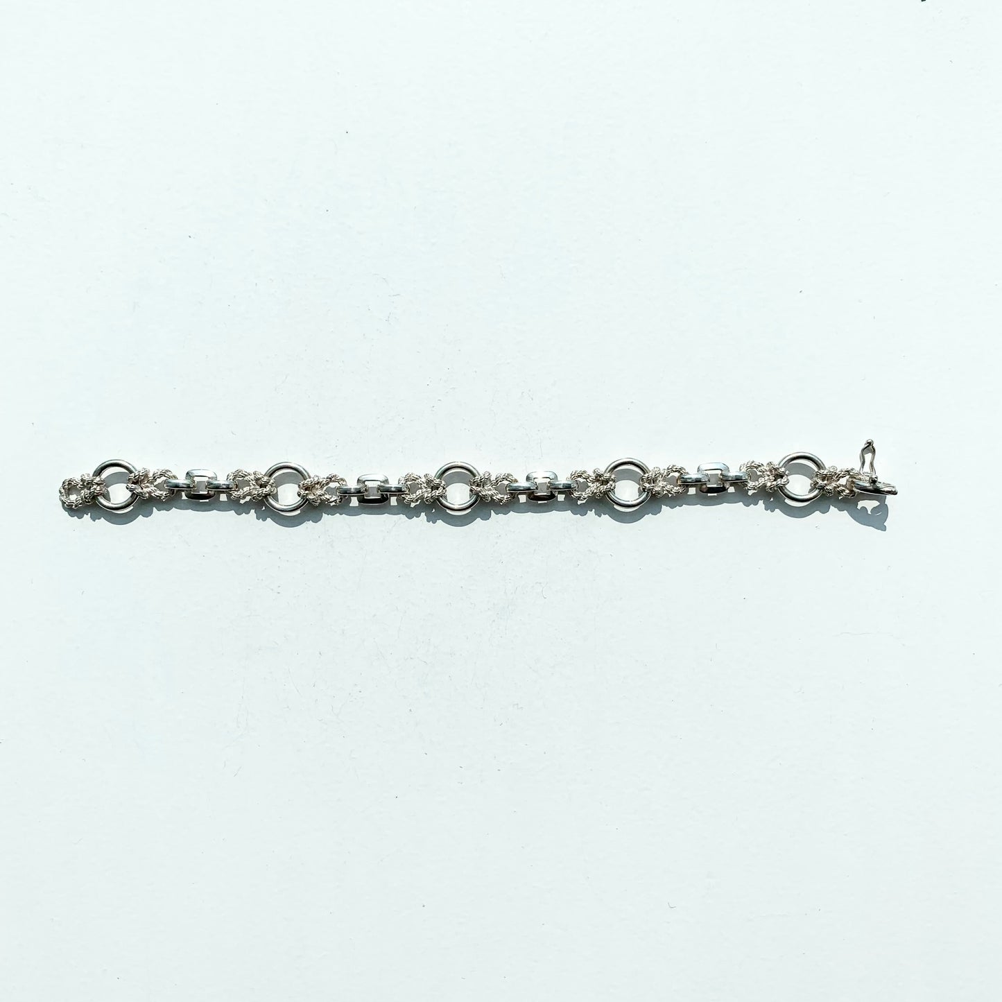 -60s Hermès Audienne bracelet vintage SV800