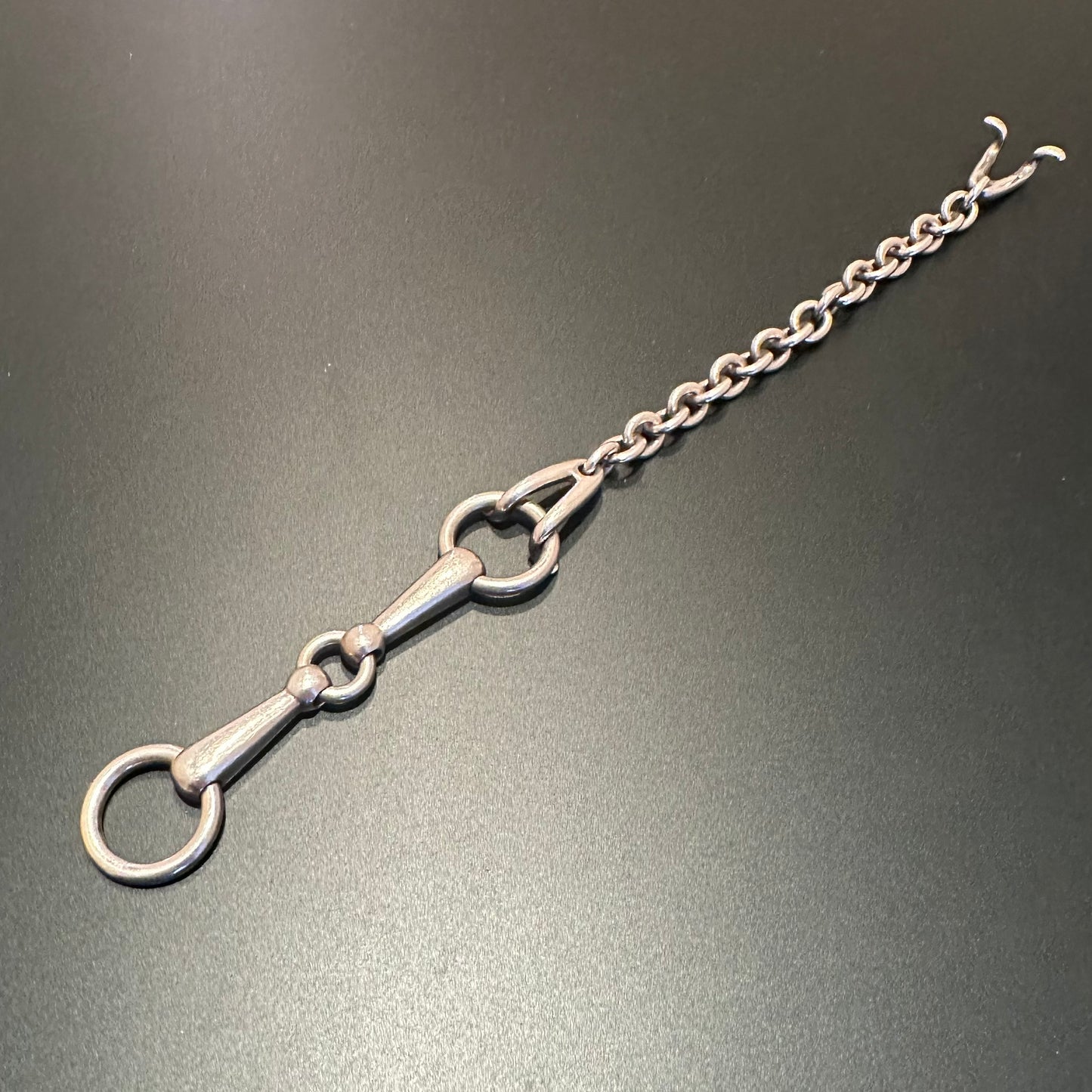 90s Hermès bracelet SV925