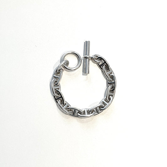 00s Hermès Chaine d'ancre bracelet GM 13 made in Germany