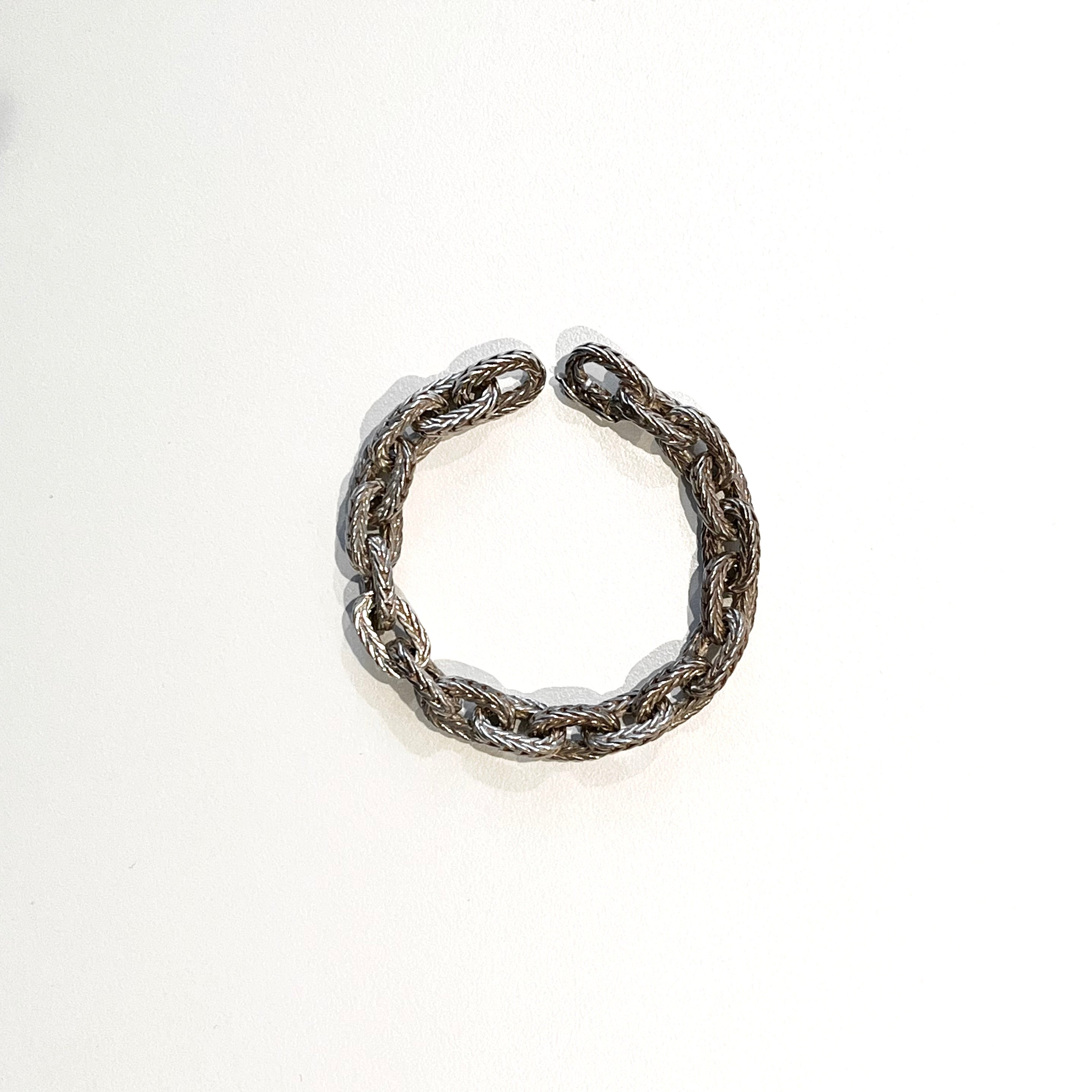 HERMES vendome vintage ブレスレット HERMES vendome vintage ブレスレット