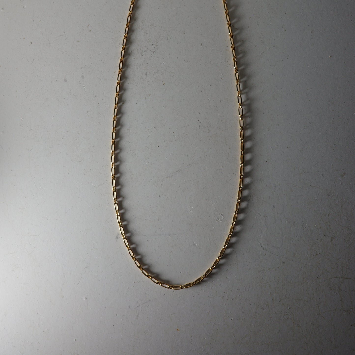 80s Cartier necklace vintage 750