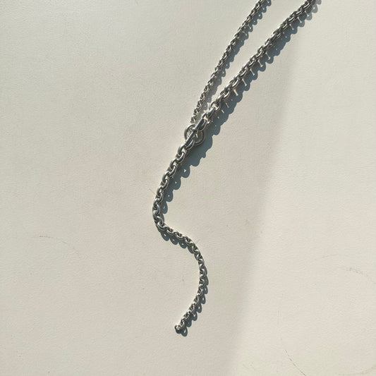 00s Hermès Crescendo necklace vintage SV925 [販売価格非公開]