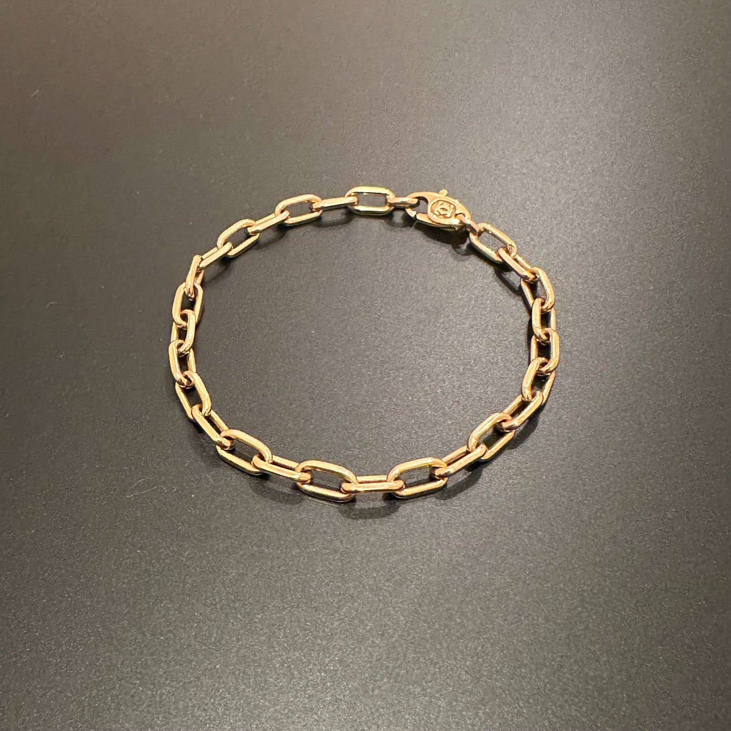 80-90s Cartier Spartacus braselet vintage 750