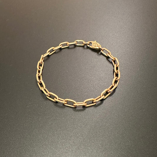 80-90s Cartier Spartacus braselet vintage 750