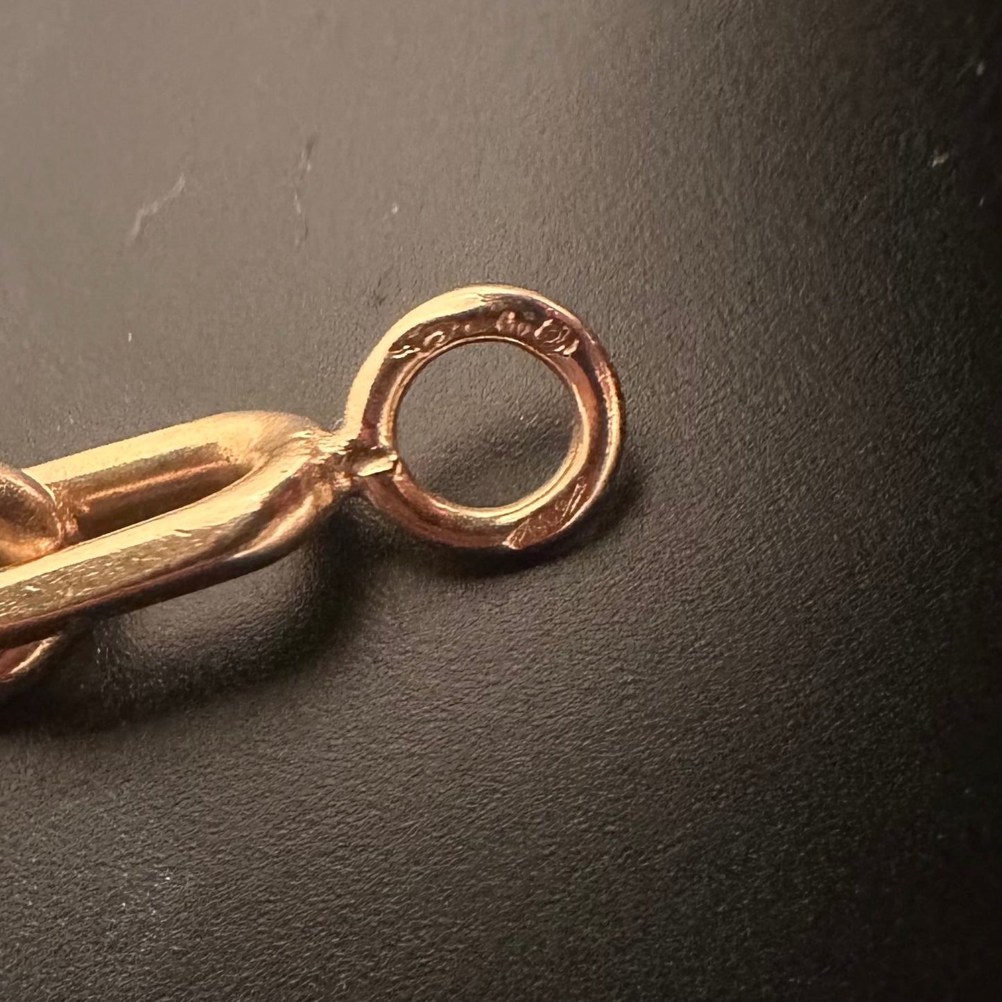 80s Cartier braselet vintage 750