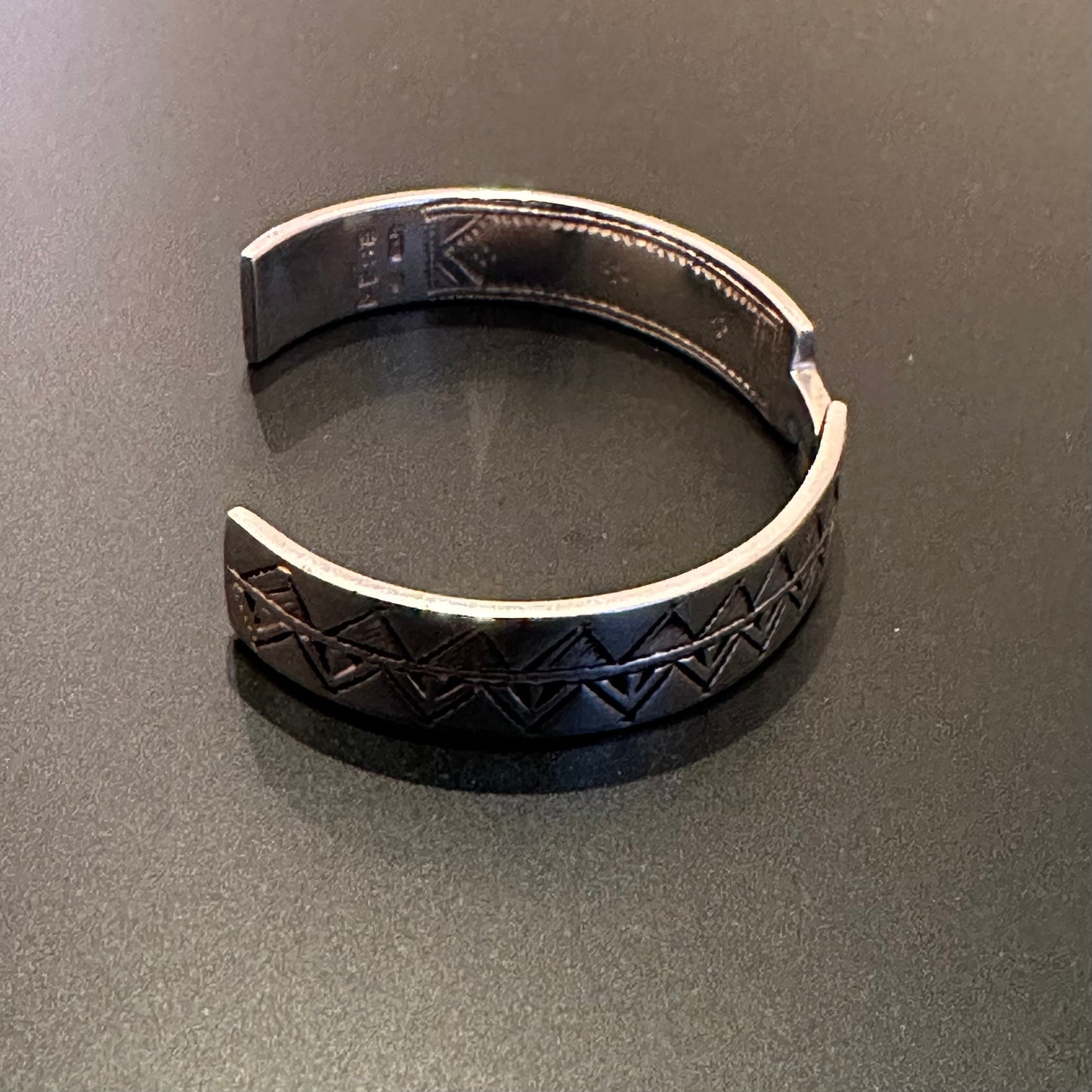 Hermès Touareg bangle SV925