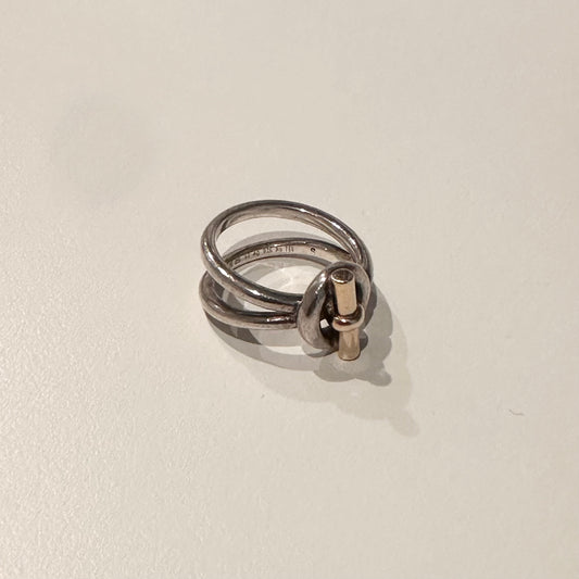 00s Hermès ring 925 750