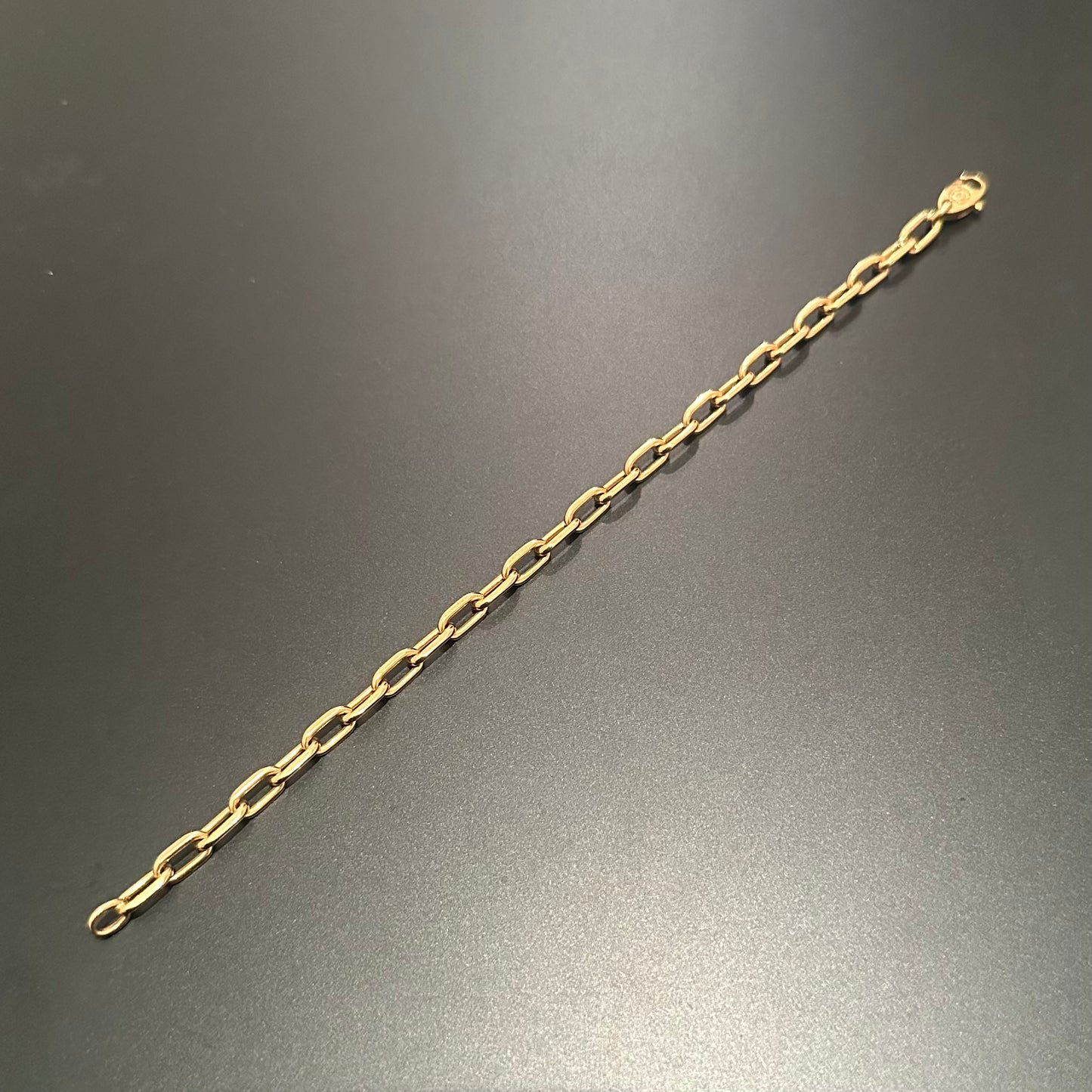 80-90s Cartier Spartacus braselet vintage 750