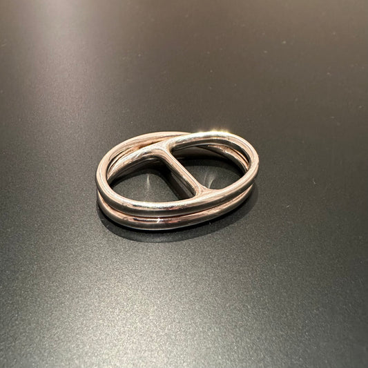 Hermès Punk ring vintage 925