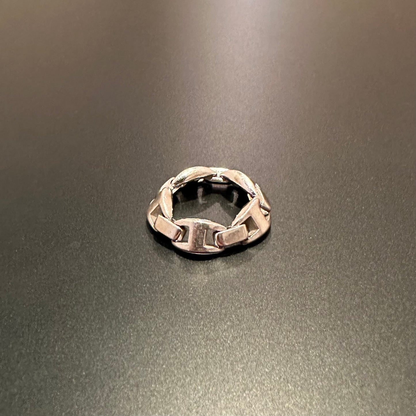 90s Hermès Ring 750