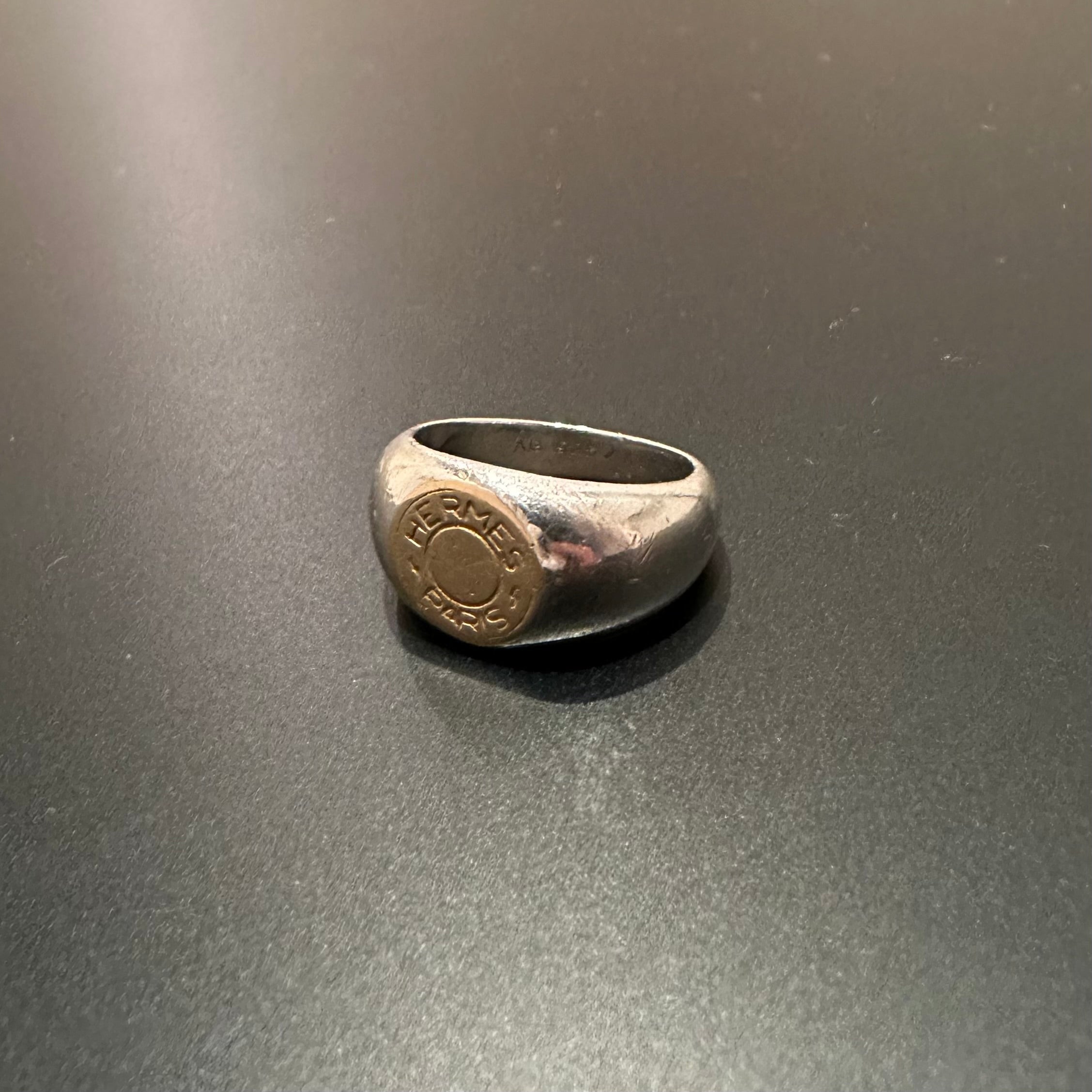 Rings(Hermès) – mood Tokyo vintage