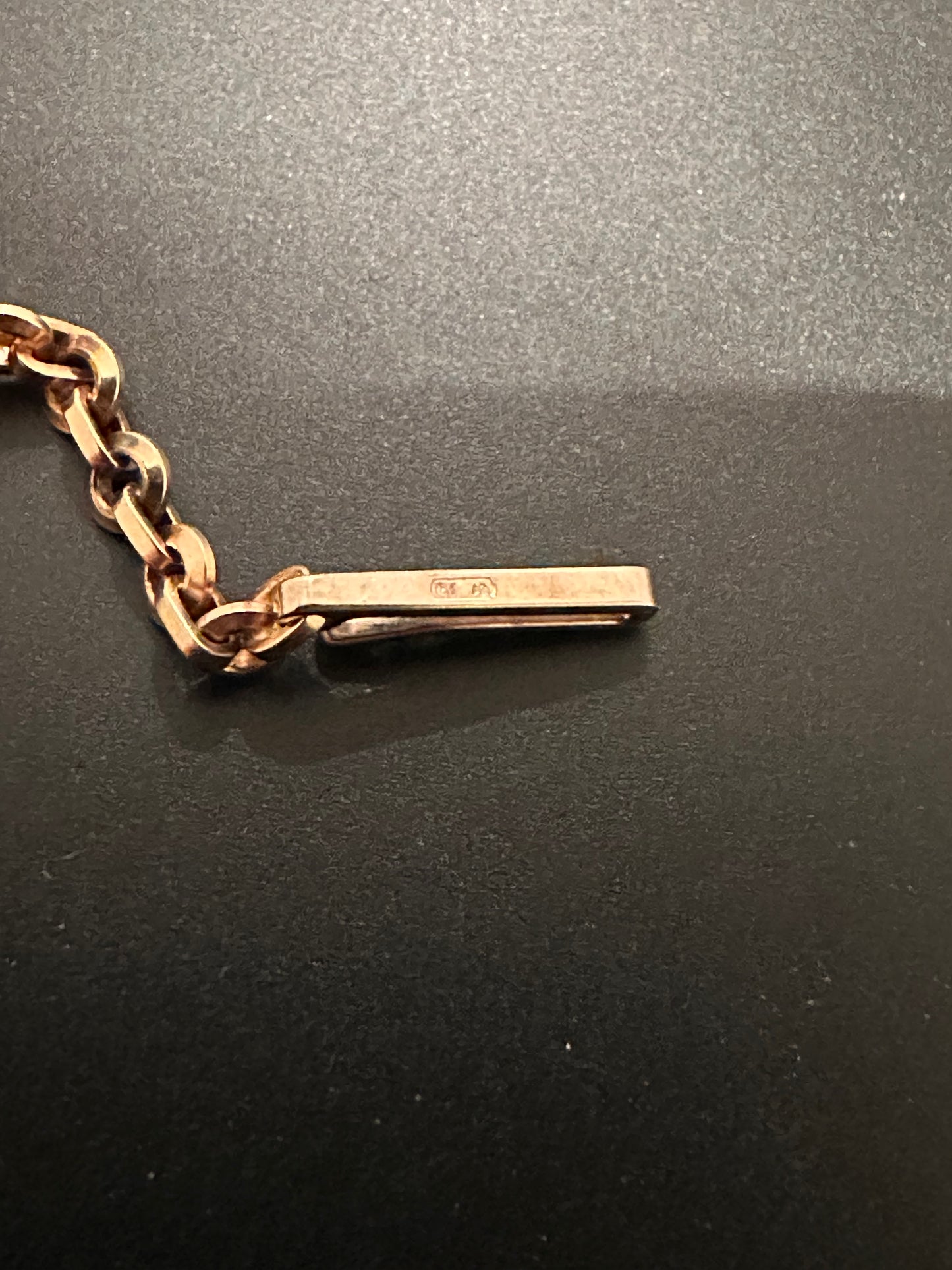90-00s Cartier braselet vintage 750