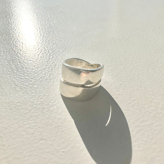 00s Hermès Ring SV925 #8