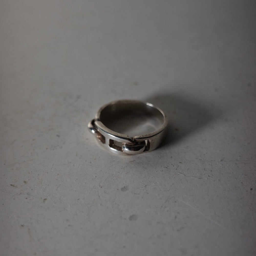 90s GUCCI ring vintage