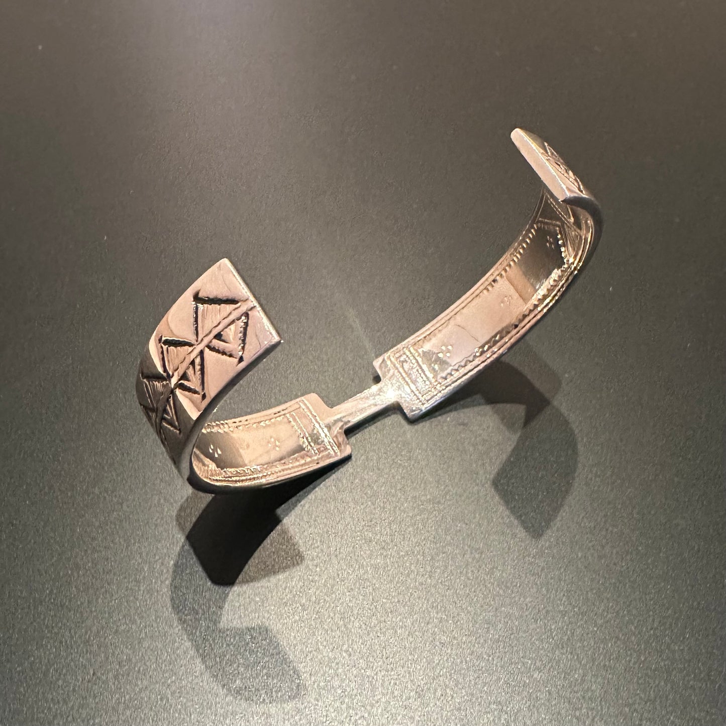 Hermès Touareg bangle SV925