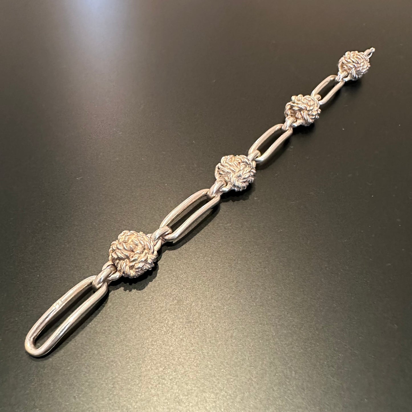60s Hermès bracelet SV800