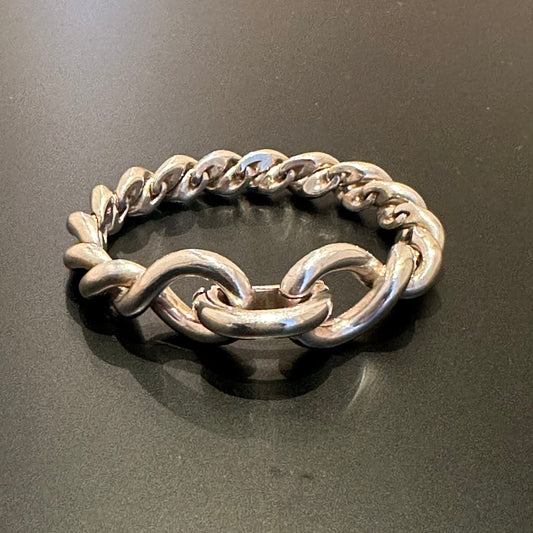 90s Hermès Torsard MM vintage SV925