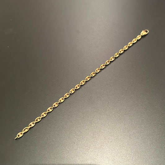 90s Cartier braselet vintage 750