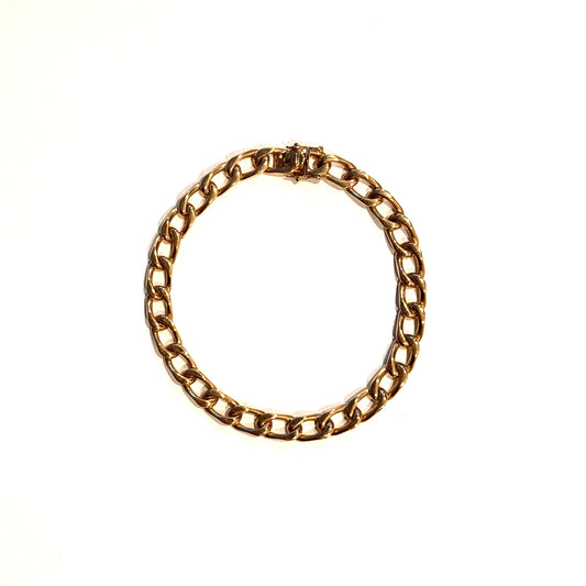80s Cartier braselet vintage 750