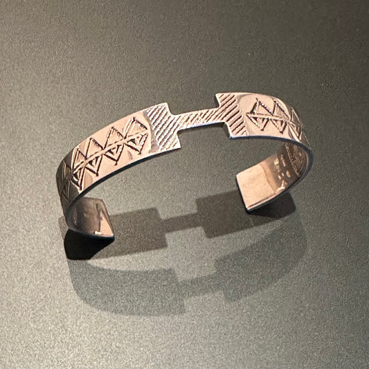 Hermès Touareg bangle SV925