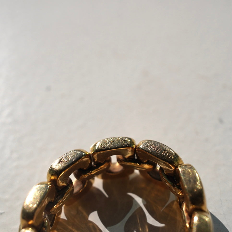 -60s Vancleef&arpels Ring vintage 750