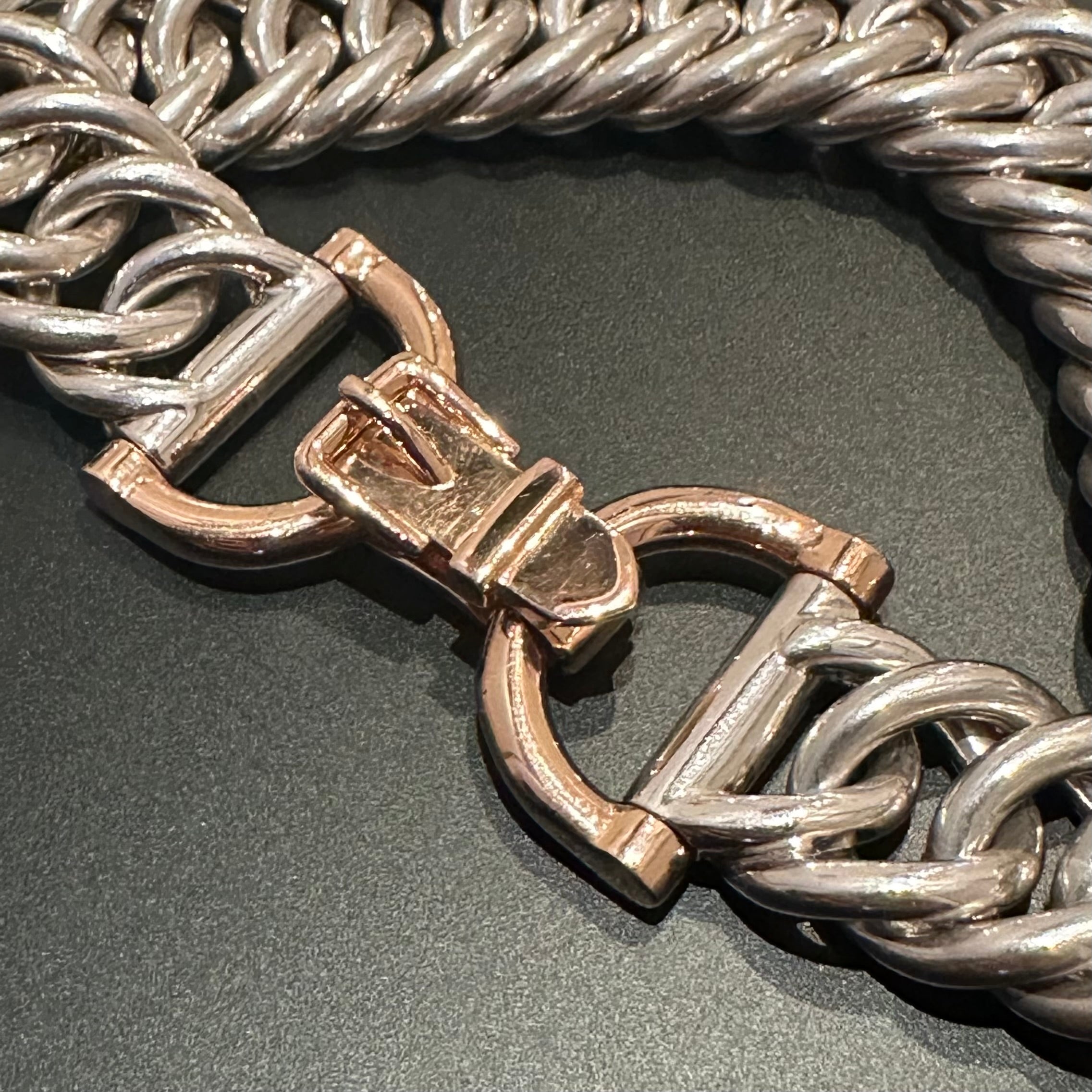 Hermès Petit Champ vintage エルメス プティシャン ブレスレット